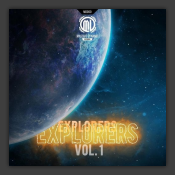 Explorers Vol. 1