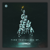 Time Travellers EP.