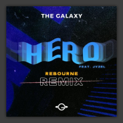 Hero (Rebourne Remix)