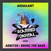 Arbiter / Bring The Bass