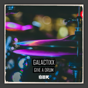 Give A Drum