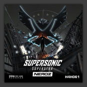 Supersonic Superstar