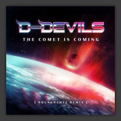 The Comet Is Coming (Drunkhertz Remix)