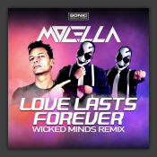 Love Lasts Forever (Wicked Minds Remix)