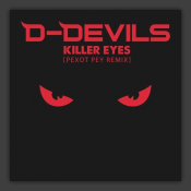 Killer Eyes (Pexot Pey Remix)