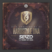 10 Years Of DNA (DNA 2019 Anthem)
