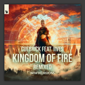 Kingdom Of Fire (New Horizons 2019 Anthem) - Remixed