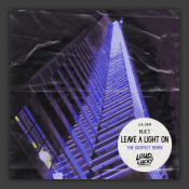 Leave A Light On