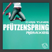 Pfützenspring (Remixes)