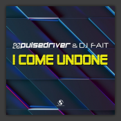 I Come Undone