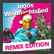 Ingo´s Weihnachtslied (Remix Edition)