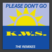 Please Don't Go (The Remixes)