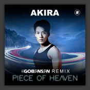Piece Of Heaven (Theo Gobensen Remix)