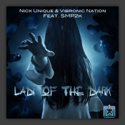 Lady Of The Dark