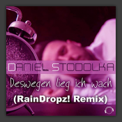Deswegen Lieg Ich Wach (RainDropz! Remix)