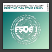 Free Time (Dan Stone Extended Remix)
