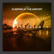 Sleeping At The Airport