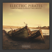 Electric Pirates