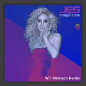 Imagination (Will Atkinson Extended Remix)