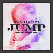 Jump (Armin van Buuren Extended Mix)