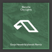 City Lights (Gorje Hewek & Izhevski Extended Mix)