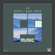 Depth / Blue Earth
