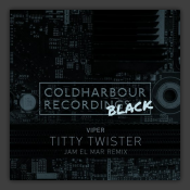 Titty Twister (Jam El Mar Remix)