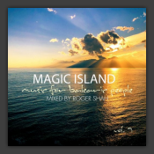 Magic Island - Music For Balearic People Vol. 9