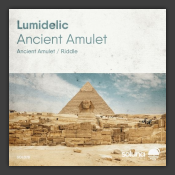 Ancient Amulet