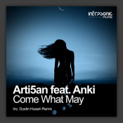 Come What May (Dustin Husain Remix)