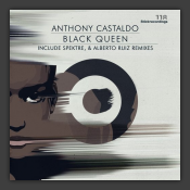 Black Queen EP