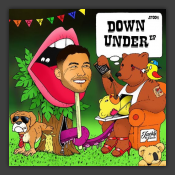 Down Under EP