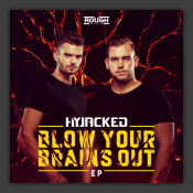 Blow Your Brains Out EP