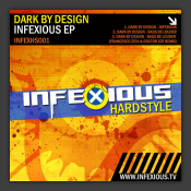 Infexious EP