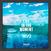 Live In The Moment