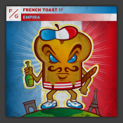 French Toast EP