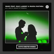 All Back (Narcys Remix)
