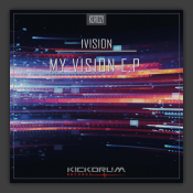 My Vision EP