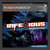 Fix Your Speakerz EP