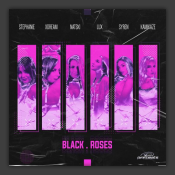 Black Roses Ep