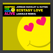Ecstasy Love (Jakka-B Remix)