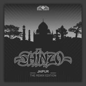 Jaipur (The Remix Edition)