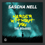 Harder Without You (The Remixes)