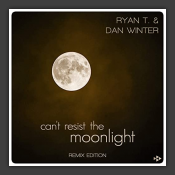 Can't Resist The Moonlight (Remix Edition)