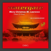 Merry Christmas Mr. Lawrence (Heart Of Asia)