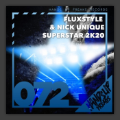 Superstar 2K20