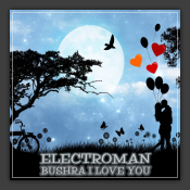 Bushra I Love You