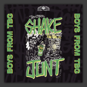 Shake Junt 2020 (DJ Gollum & Shinzo Mix)