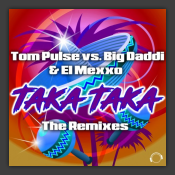 Taka Taka (The Remixes)
