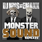 Monster Sound - The Remixes
